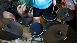 Stay The Night - State Champs - Cover