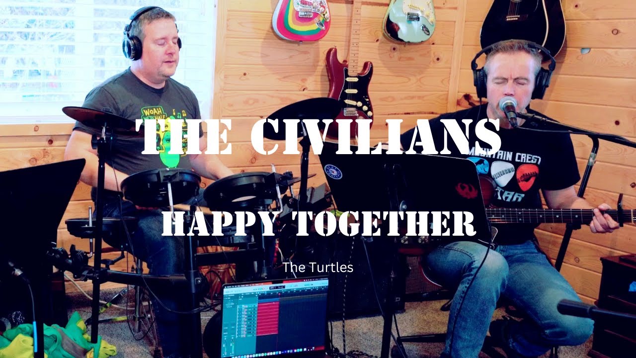 Promotional video thumbnail 1 for The Civilians