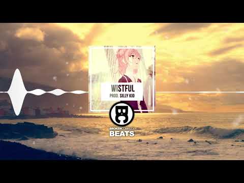 Free 90s BoomBap HipHop Instrumental beat | LoFi Underground Type Beat ''Wistful'' (Prod. siLLy KiD)