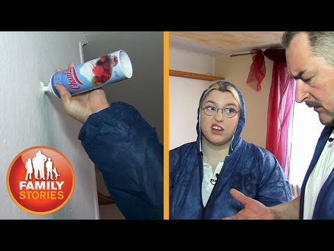 DIY - Aber bitte mit Sahne! | Sahne ist mein Leben | Family Stories