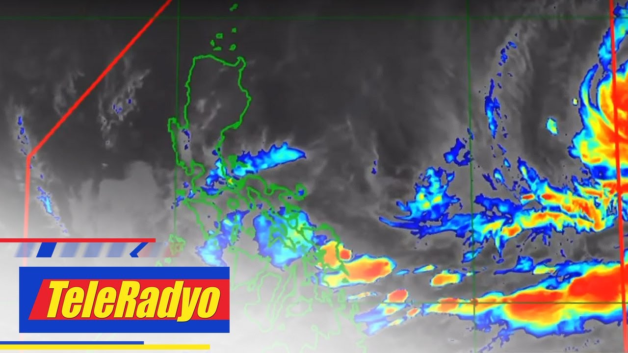 ALAMIN: Lagay ng panahon ngayong Mahal na Araw | TeleRadyo