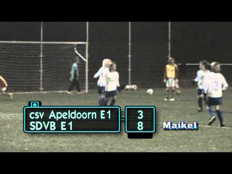 SDVB E1 apeldoorn2
