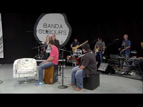 Eu Te Chamo Jesus (Adriana Arydes e Dunga)