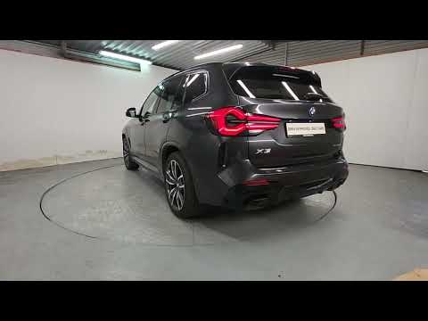 BMW X3 xDrive30e M Sport - Image 2