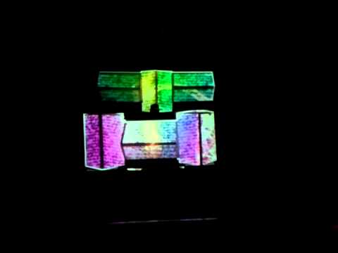 Fusolab 2.0 - Anecoica