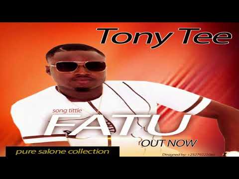 TONY TEE - FATU ( official audio) officialmamasalone