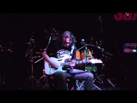 Dragianni - Flying Potato Blues