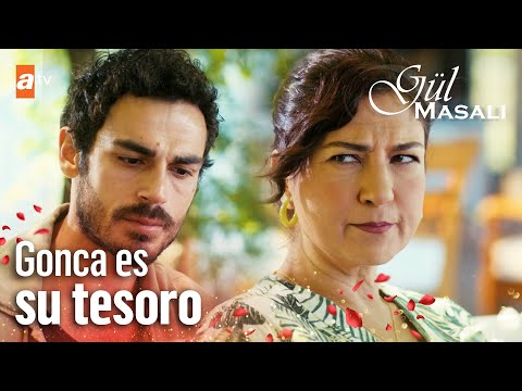 Toprak advirtió a su mamá - Gul Masali Capítulo 25