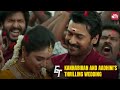 Suriya Priyanka Mohan Secret Knots Saga Etharkkum Thunindhavan Pandiraj D Imman Sun NXT