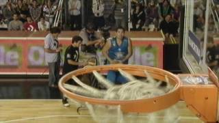 Juego de las Estrellas 29º edición :: Video Homenaje a Leo Gutiérrez