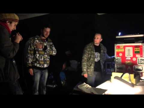 GIANPY S.S. FEAT STALLOMAN PLAYS SISTA HABESHA & VALENTINA B