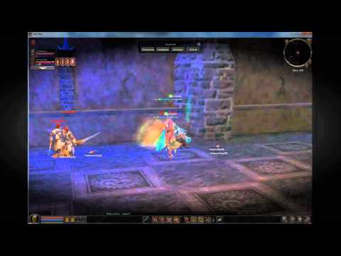 Metin2.it pavo chrypower vs boss atla2