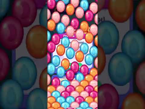 Angry birds dream blast #299 level 2056 - 2060