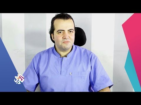 مصطفى النجار