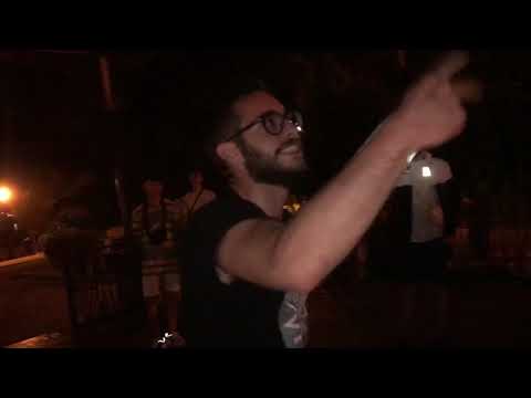 CAR2 VS NAVAS-CUARTOS -5ª JORNADA LFVB