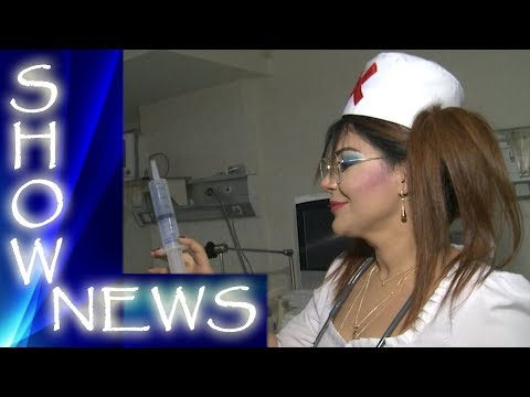 Yeyib-içməyə vaxtım yoxdur: Xatun - Show News