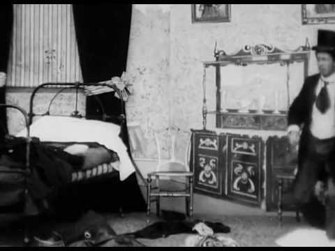 Walter R. Booth: Comedy or Horror? | THE EARLY SILENT ERA 1895-1915