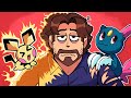 I Used Only Unevolved Pokemon It Was Brutal