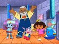 Dora The Explorer Boots Banana Wish Ending And Closing Credits Change Speed 0 85