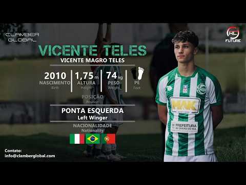 Melhores momentos