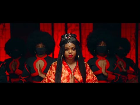 JEEJEE  - N’EGAL - (video officiel)