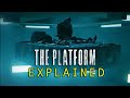 THE PLATFORM 2020 Explained