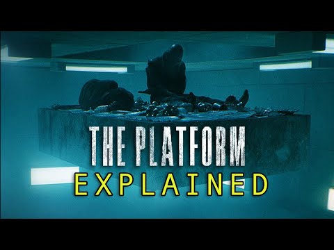 YouTube video about: Where to watch the platform?