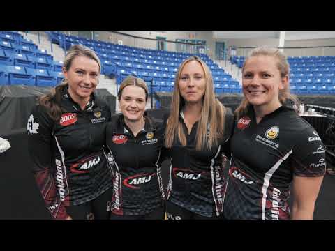 2023 PointsBet Invitational - Meet the Teams - Part 2