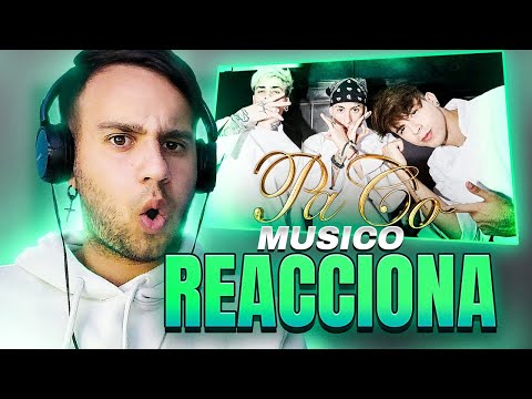 MUSICO REACCIONA A KHEA, LIT Killah, Rusherking - Pa Co (Official Video) | ANALISIS