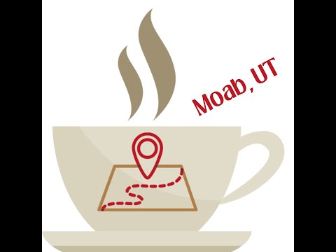Wicked Brew Moab