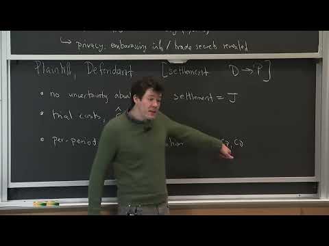Lecture 9: Negotiation