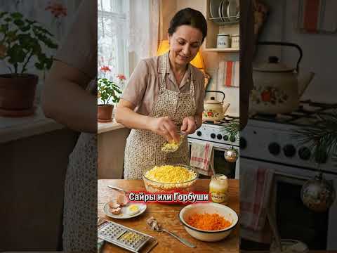 Главные рыбные шедевры в СССР