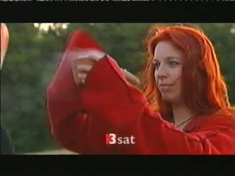 3Sat Programmvorschau Hexenzauber 2008