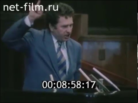 Congress Clip-Movies Series - RSFSR Anthem (Patriotic Song) Episode 2 - (1990-1991) HD