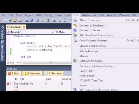 Visualbasic07 Avi
