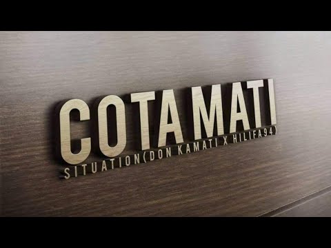Cota Mati - Situation ft. Don Kamati & Hilifa 94 (Lyrics)