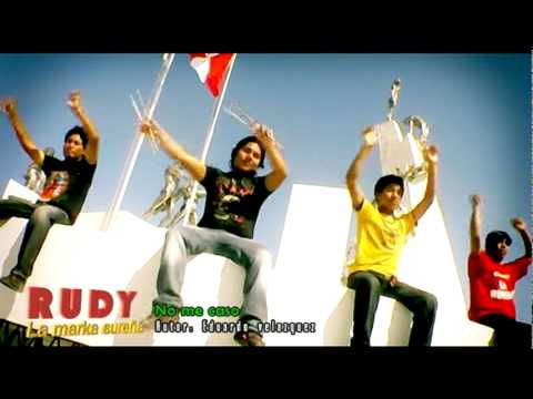 No Me Caso - Rudy La Mark Surena