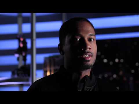 ESL MKX Season One Finals: LLL. Taco VS RZR Perfect Legend - Match Intro