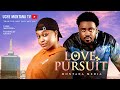 LOVE PURSUIT UCHE MONTANA TOOSWEET ANNAN Latest 2025 Nigerian Movie
