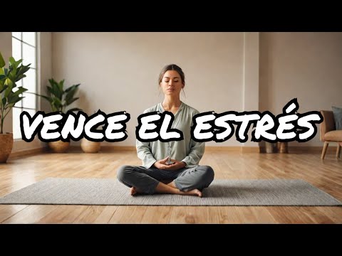 How to control and reduce stress?
