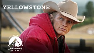 Stories From the Bunkhouse (Ep. 30) | Yellowstone (VO)