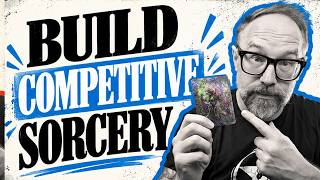 What Competitive Sorcery Should Look Like in 2027