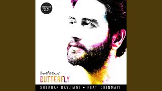 Butterfly (feat. Chinmayi)