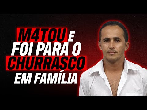 O S4NGU3 FRIO DO MANÍ4C0 DO DISTRITO FEDERAL