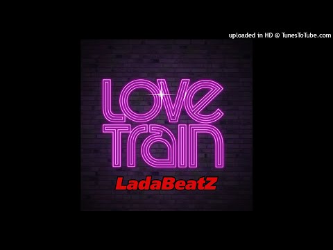 LOVE TRAIN | Type beat T-Fest feat. Markul, Lil Peep