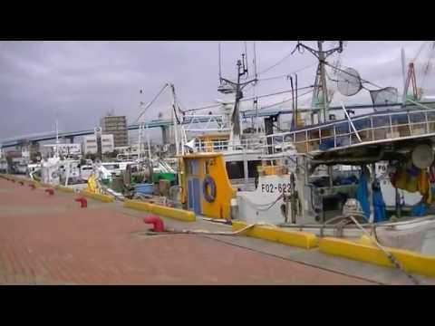 SＯＭＥＷＨＥＲＥ ＩＮ FＵＫＵＯＫＡ,  JPN 2  Yatch harbour -EW&F September-