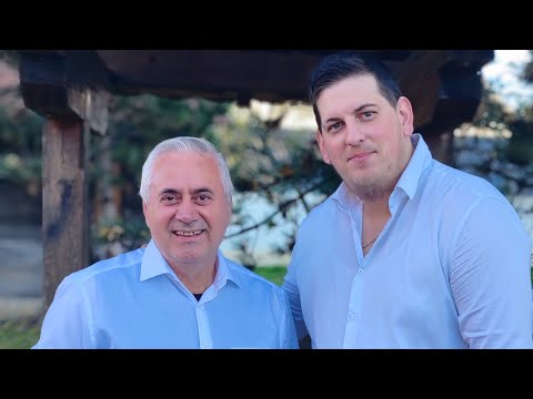 Uskoro nešto novo - Ilija Božić Bajin i Matej Sirovina (official video Lyiric) 