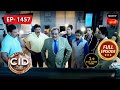 The Beachside Mystery CID Bengali Ep 1457 Full Episode 5 Nov 2023