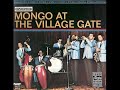 Mongo Santamaria My Sound conga solo