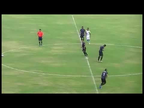 Compacto Ureña 2- 1JBLZulia Jornada 1 Apertura 2016 FVF